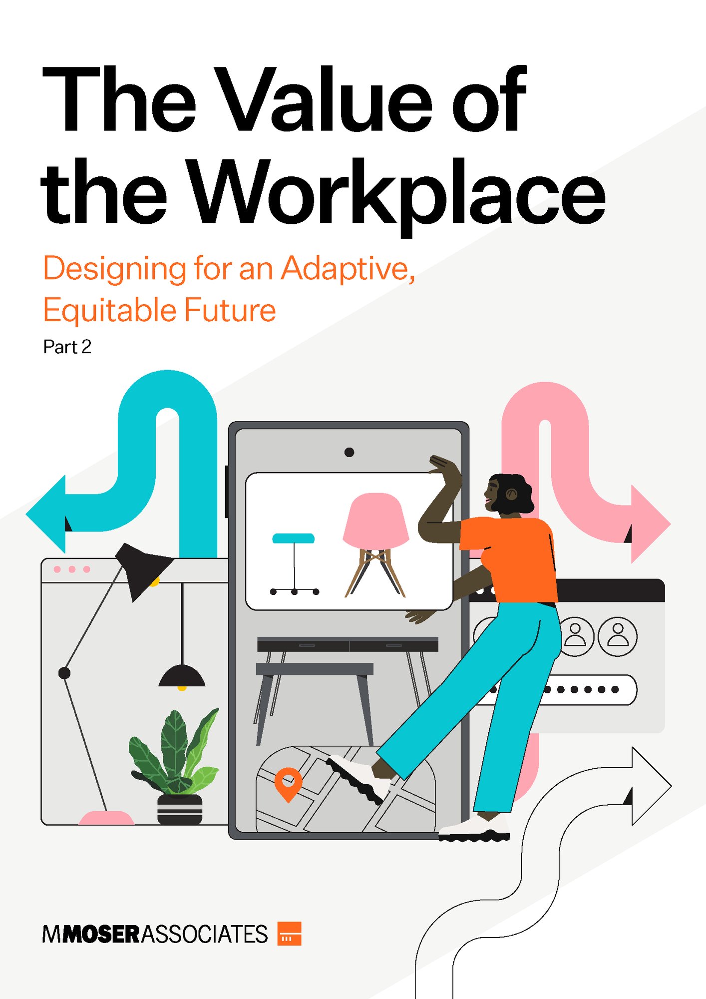 The Adaptive Workplace